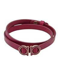 Браслет Salvatore Ferragamo