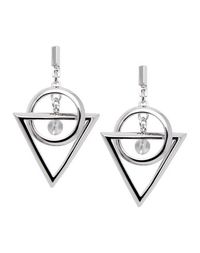 Серьги Eddie Borgo