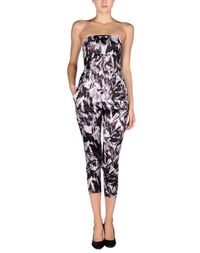 Комбинезоны без бретелей Elisabetta Franchi