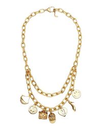 Ожерелье Moschino Couture