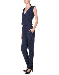 Комбинезоны без бретелей LIU •JO Jeans