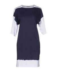 Короткое платье Balenciaga