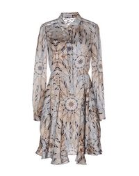 Короткое платье Philosophy DI Alberta Ferretti