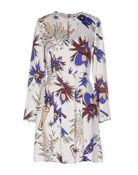 Короткое платье Msgm