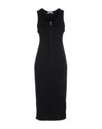 Платье длиной 3/4 Prada