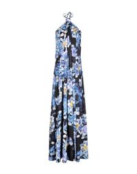 Длинное платье Guess BY Marciano
