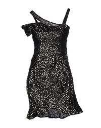Короткое платье Isabel Marant