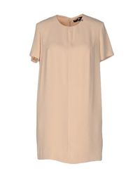 Короткое платье Elisabetta Franchi