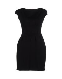 Короткое платье Alexandre Vauthier