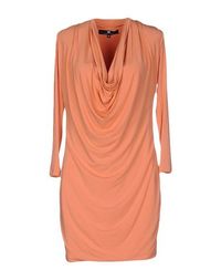 Короткое платье Elisabetta Franchi