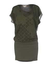 Короткое платье Pinko
