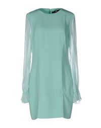 Короткое платье Elisabetta Franchi