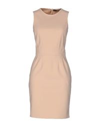 Короткое платье Elisabetta Franchi