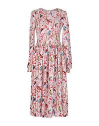 Платье длиной 3/4 Blugirl Blumarine