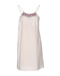 Короткое платье Billabong