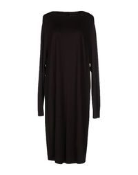 Платье до колена BNG Design