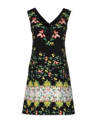 Короткое платье Erdem