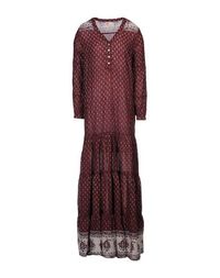 Длинное платье Local Apparel