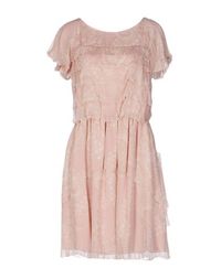 Короткое платье Blugirl Blumarine