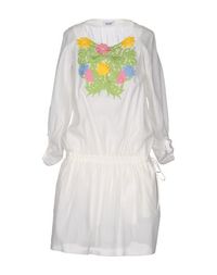 Платье до колена Moschino Cheapandchic