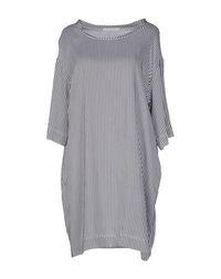 Короткое платье Lucio Vanotti