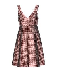 Короткое платье Emporio Armani