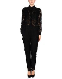 Комбинезоны без бретелей Msgm
