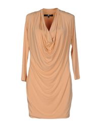 Короткое платье Elisabetta Franchi