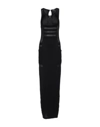 Длинное платье Elisabetta Franchi