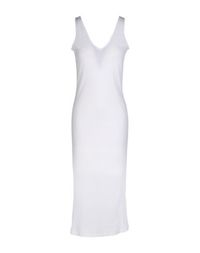 Платье длиной 3/4 Pinko