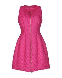 Короткое платье Ermanno Scervino