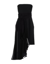 Короткое платье Elisabetta Franchi