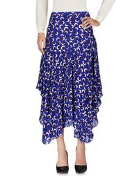 Юбка до колена Stella Mccartney