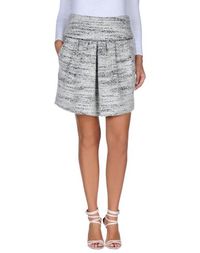 Юбка до колена Isabel Marant