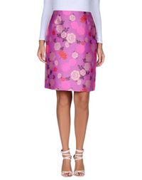 Юбка до колена Etro