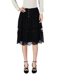 Юбка до колена Marc BY Marc Jacobs