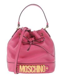 Сумка на руку Moschino