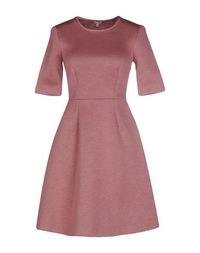 Короткое платье P.A.R.O.S.H.