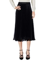 Юбка длиной 3/4 Christopher Kane
