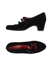 Туфли PAS DE Rouge