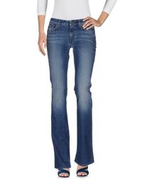 Джинсовые брюки 7 FOR ALL Mankind