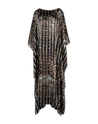 Длинное платье Sorelle SeclÌ