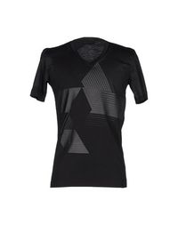 Футболка Diesel Black Gold