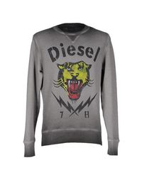 Толстовка Diesel