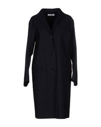 Легкое пальто JIL Sander