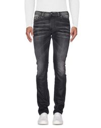 Джинсовые брюки Diesel