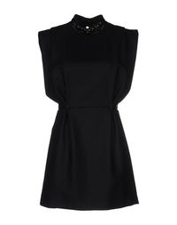 Короткое платье Mangano