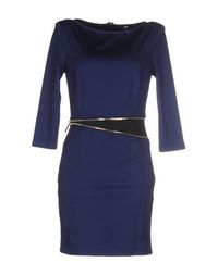 Короткое платье Elisabetta Franchi