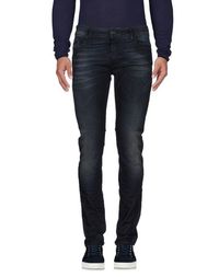 Джинсовые брюки Diesel