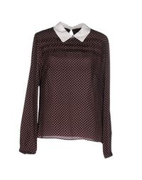 Блузка Maison Scotch